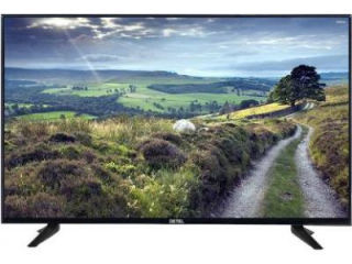 Detel DI43SFA 43 inch Full HD Smart LED TV Price in India