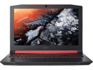 Acer Nitro 5 AN515-51 (NH.Q2QSI.008) Laptop (15.6 Inch | Core i7 7th Gen | 16 GB | Linux | 1 TB HDD 128 GB SSD)