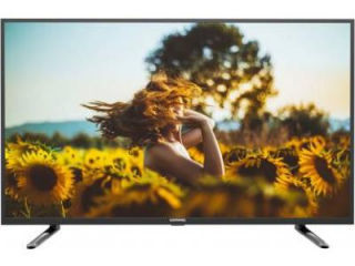 Compaq CQ43APFD 43 inch Full HD Smart LED TV Price in India