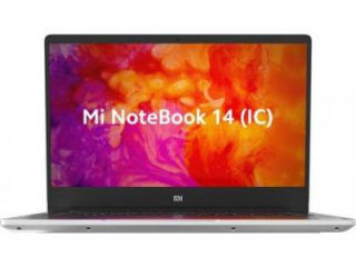 Mi Xiaomi Notebook 14 (IC) Laptop (14 Inch | Core i5 10th Gen | 8 GB | Windows 10 | 512 GB SSD) Price in India