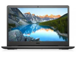 Dell Inspiron 15 3505 (D560392WIN9BE) Laptop (15.6 Inch | AMD Dual Core Ryzen 3 | 8 GB | Windows 10 | 256 GB SSD)