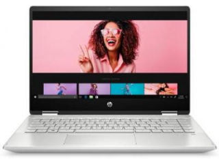 HP Pavilion x360 14-dw1038TU (2R2H5PA) Laptop (14 Inch | Core i5 11th Gen | 8 GB | Windows 10 | 512 GB SSD) Price in India