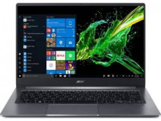 Acer Swift 3 SF314-57G-59RE (NX.HUESI.001) Laptop (14 Inch | Core i5 10th Gen | 8 GB | Windows 10 | 512 GB SSD)