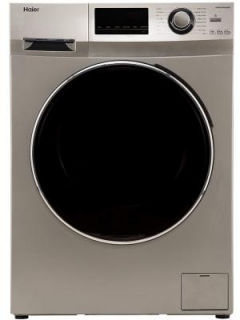 Haier 6.5 Kg Fully Automatic Front Load Washing Machine (HW65-IM10636TNZP) Price in India