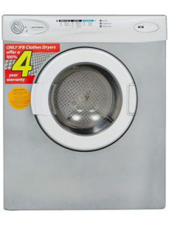 IFB 5.5 Kg Fully Automatic Dryer Washing Machine (Turbo Dry EX)