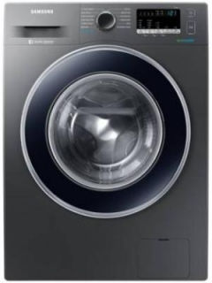 Samsung 8 Kg Fully Automatic Front Load Washing Machine (WW80J42G0BX) Price in India