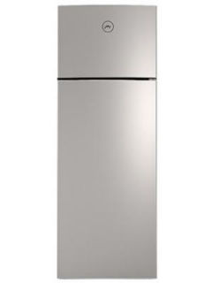 Godrej RT EON VALOR 276B 25 RCF 261 L 2 Star Frost Free Double Door Refrigerator Price in India