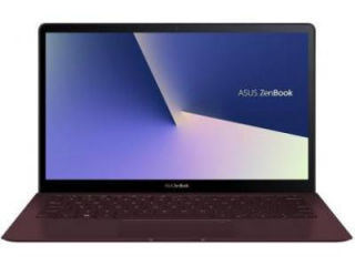 ASUS ZenBook S UX391UA-ET090T Laptop (13.3 Inch | Core i7 8th Gen | 16 GB | Windows 10 | 512 GB SSD)