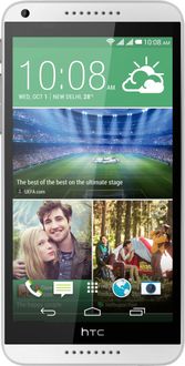 HTC Desire 816G Plus Octa Core Price in India
