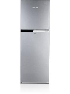 Voltas RFF2753XICF 251 L 2 Star Inverter Frost Free Double Door Refrigerator