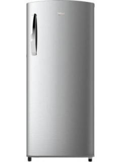 Whirlpool 305 IMPRO PLUS PRM 280 L 3 Star Inverter Direct Cool Single Door Refrigerator Price in India