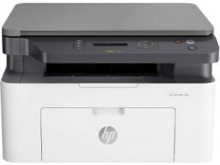 HP Laser MFP 136a (4ZB85A) Multi Function Laser Printer