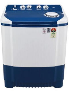 LG 7 Kg Semi Automatic Top Load Washing Machine (P7520NBAZ)