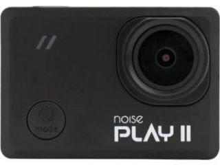 Noise Play 2 Sports & Action Camcorder Price in India