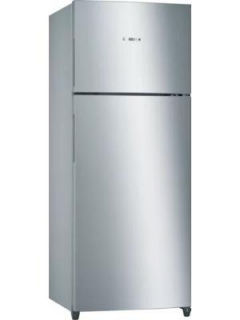 Bosch KDN42UN30I 327 L 3 Star Frost Free Double Door Refrigerator