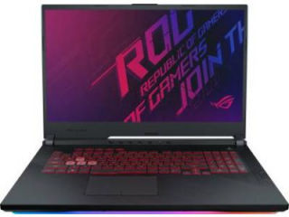 ASUS ROG Strix G731GT-H7158T Laptop (17.3 Inch | Core i7 9th Gen | 16 GB | Windows 10 | 1 TB SSD)