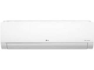 LG MS-Q18KNYA1 1.5 Ton 4 Star Inverter Split Air Conditioner