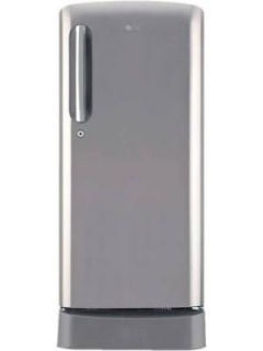 LG GL-D201APZZ 190 L 5 Star Inverter Direct Cool Single Door Refrigerator Price in India