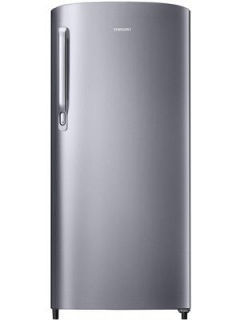Samsung RR19A241BGS 192 L 2 Star Direct Cool Single Door Refrigerator