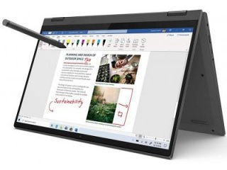 Lenovo Ideapad Flex 5i (82HS009HIN) Laptop (14 Inch | Core i5 11th Gen | 8 GB | Windows 10 | 512 GB SSD) Price in India