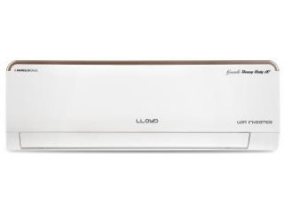 Lloyd GLS18I55WBHD 1.5 Ton 5 Star Inverter Split Air Conditioner