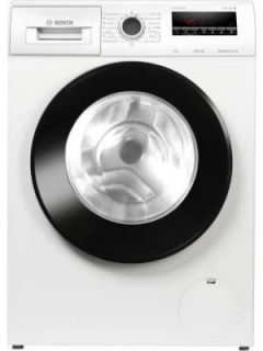 Bosch 8 Kg Fully Automatic Front Load Washing Machine (WAJ2426MIN) Price in India