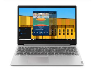 Lenovo Ideapad S145 (81W800SAIN) Laptop (15.6 Inch | Core i3 10th Gen | 4 GB | Windows 10 | 1 TB HDD)
