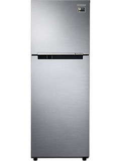 Samsung RT28A3021S8 253 L 1 Star Inverter Frost Free Double Door Refrigerator