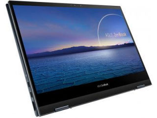 ASUS Zenbook Flip UX363EA-HP501TS Laptop (13.3 Inch | Core i5 11th Gen | 8 GB | Windows 10 | 512 GB SSD)