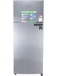 Godrej RF EON 260C 35 RCIF 260 L 3 Star Inverter Frost Free Double Door Refrigerator
