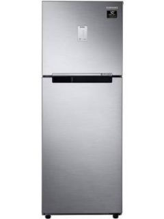 Samsung RT28A3453S8 253 L 3 Star Inverter Frost Free Double Door Refrigerator