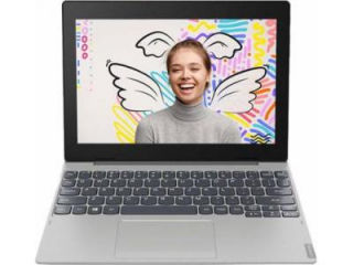Lenovo Ideapad D330 (81H3S01S00) Laptop (10.1 Inch | Celeron Dual Core | 4 GB | Windows 10 | 128 GB SSD)