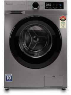 Panasonic 7 Kg Fully Automatic Front Load Washing Machine (NA-127MB3L01)