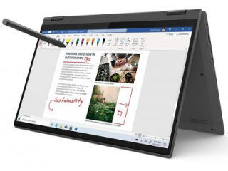 Lenovo Ideapad Flex 5i (81X10088IN) Laptop (14 Inch | Core i5 10th Gen | 8 GB | Windows 10 | 512 GB SSD)