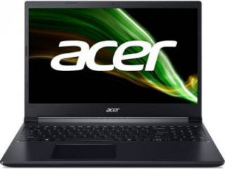 Acer Aspire 7 A715-42G (NH.QAYSI.001) Laptop (15.6 Inch | AMD Hexa Core Ryzen 5 | 8 GB | Windows 10 | 512 GB SSD)