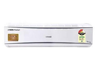Croma CRAC7706 1.5 Ton 3 Star Inverter Split Air Conditioner Price in India