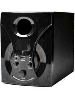 I Kall IK-404 4.1 Home Theatre System Price in India