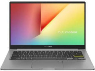 ASUS VivoBook S13 S333EA-EG501TS Laptop (13.3 Inch | Core i5 11th Gen | 8 GB | Windows 10 | 512 GB SSD)