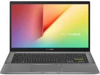 ASUS VivoBook S14 S433EA-AM502TS Laptop (14 Inch | Core i5 11th Gen | 8 GB | Windows 10 | 512 GB SSD)