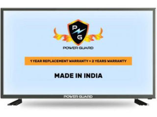 Power Guard PG 40-S VC 39 inch HD ready Smart LED TV Price in India