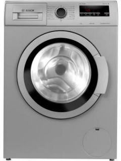 Bosch 7 Kg Fully Automatic Front Load Washing Machine (WAJ2416SIN) Price in India