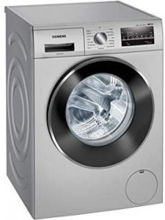 Siemens 7 Kg Fully Automatic Front Load Washing Machine (WM12J46SIN)