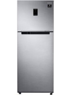Samsung RT39A5518S9 394 L 2 Star Inverter Frost Free Double Door Refrigerator