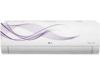 LG MS-Q18WNZA 1.5 Ton 5 Star Inverter Split Air Conditioner