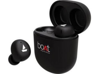 Boat Airdopes 383 Bluetooth Headset Price in India
