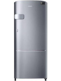 Samsung RR24A2Y2YS8 230 L 3 Star Inverter Direct Cool Single Door Refrigerator