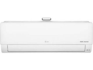 LG MS-Q24APXE 2 Ton 3 Star Inverter Split Air Conditioner