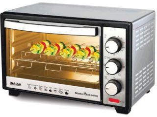 Inalsa Masterchef 24RSS 24 L OTG Microwave Oven Price in India