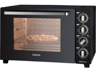 Borosil BOTG60CRS16 60 L OTG Microwave Oven Price in India