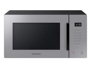 Samsung MS23T5012UG 23 L Solo Microwave Oven
